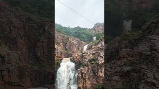 kapila theertham waterfall [upl. by Tuhn]