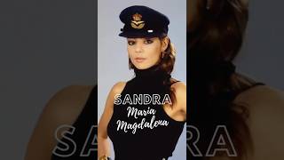 Sandra  Maria Magdalena shorts sandra 80s retromusic 80smusic foryou fyp music retro pop [upl. by Yelnats]