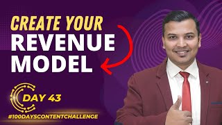 How To Create A Successful Business Revenue Model  Revenue Models Explained With Examples [upl. by Gonick]