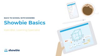 Getting Started with Showbie US [upl. by Atisor327]