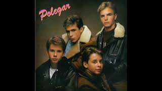 Polegar  Polegar 1989  Disco Completo e Remasterizado [upl. by Attenehs]