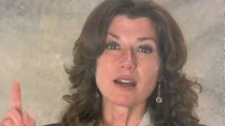 Guideposts Chats with Amy Grant Three Caregiving Tips [upl. by Meter]