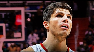 Kyle Korver CAREER NBA Highlights [upl. by Gayla]