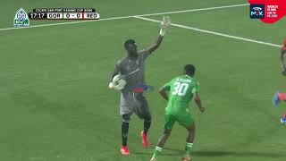 Highlights Gor Mahia FC vs Red Arrows FC  CECAFA Dar Port Kagame Cup 2024 Group B Matchday 1 [upl. by Averat]