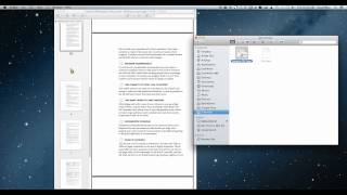 How to add pages to a PDF [upl. by Llerrehs]