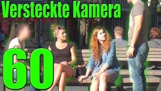 WIE VIEL Versteckte Kamera 60 [upl. by Sidra]