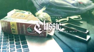 FREE CURRENY x KENDRICK LAMAR Type Beat 2017  quotClassicquot ProdBy PyroBeats [upl. by Jan]