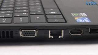 Acer Aspire 5742G334G50Mnkk [upl. by Sidnala]