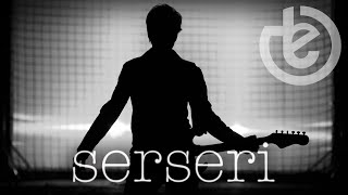 Teoman  Serseri  Official Video 2015 [upl. by Knorring]