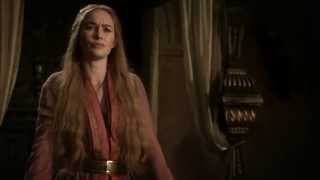 King Robert talks to Cersei  Game of Thrones 1x05 HD [upl. by Dorlisa]