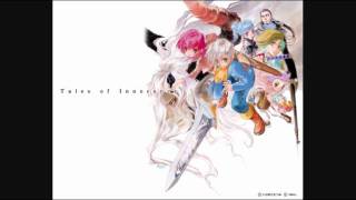 Tales of Innocence OST  Sky Fantasia [upl. by Sutsugua]