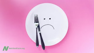 Potential Pitfalls of Calorie Restriction [upl. by Cori750]