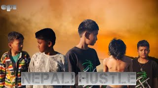 Nepali Hustle  short movie  part 1 [upl. by Sherrer]