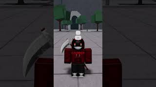 smile 😁🤣 roblox thestrongestbattlegrounds shorts [upl. by Patrick]