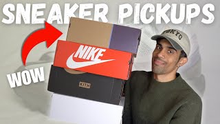 The BEST AIR MAX Sneaker of the Year  Sneaker Pickups ft Best Vomero 5 Kith x Asics ON x PAF [upl. by Ceporah]