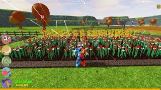 Welcome to Farmtown Roblox Farming 101 [upl. by Mavilia315]