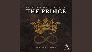 Chapter 58  The Prince  Audiobook [upl. by Itnaihc]