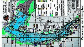 Guide to Fishing Pymatuning Reservoir in Pennsylvania [upl. by Airlia88]