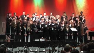 Padua Choir Sings The 12 Days of Christmas [upl. by Liliane17]