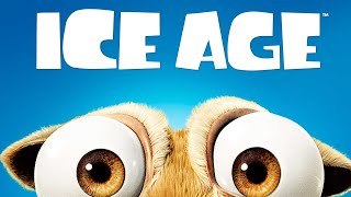 Ice Age Scrat detail [upl. by Lissy157]