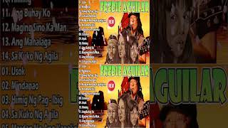 Old OPM Non Stop Of Asin Freddie Aguilar Greatest Hits  Tagalog Love Songs Medley OPM Songs 2024 [upl. by Amanda47]