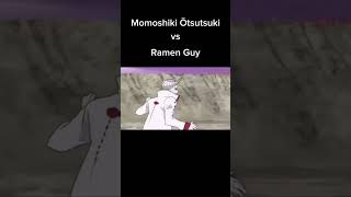 Momoshiki vs Ramen guy🥶👁️ [upl. by Yadroc537]