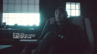 Hannibal ⎯⎯ memory palace [upl. by Namien]