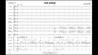 The Horse by Jesse Jamesarr Paul Murtha [upl. by Pricilla]