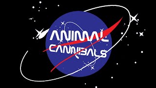 Animal Cannibals  Mars kaland [upl. by Adrien]