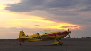 2014 US National Aerobatic Championships Episode 1 [upl. by Cleopatra]