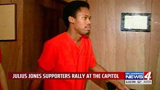 The Julius Jones Story  quotThe Last Defensequot Explores His Mụrder Case feat Jimmy Lawson [upl. by Roice]