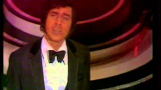 Engelbert Humperdinck  Il Mondo My World LIVE The Engelbert Humperdinck Show1970 [upl. by Utter467]