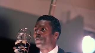 Sweet Little Sixteen  Chuck Berry Jazz on a Summers Day 1959 [upl. by Akiwak]