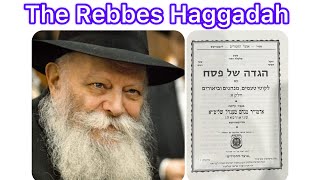 The Rebbes Haggadah 28 Questions amp Answers By Rabbi Yitzchok Minkowicz Happy Passover [upl. by Omissam725]