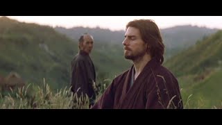 The Philosophy of The Last Samurai [upl. by Nodlew]