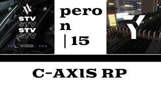 CAxis Roleplay  CDID [upl. by Arit]