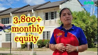 affordable house and lot 3k monthly equity lang sa Bulacan  murangpabahay [upl. by Pierson]