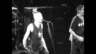 KINGSX believe live Boston [upl. by Anilrac]