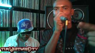 Shifty amp crew Crib Session part 3  Westwood [upl. by Mirisola]