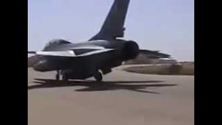 Pakistan falcon F16 in jordan to attack to Israel [upl. by Yup]