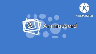 Animaccord animation Studio logo [upl. by Camille77]