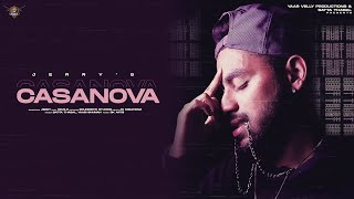 Casanova Audio Jerry  Devilo  Yaarvelly Productions  New Punjabi Songs 2021 [upl. by Lacagnia]