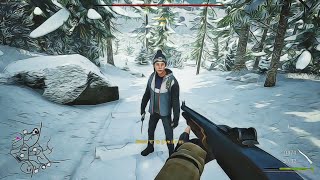 Bigfoot  Fooster amp Fisk Funny Moments [upl. by Hourihan]