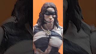 Mezco Conan the barbarian War paint reveal at NYCC24 [upl. by Yug310]