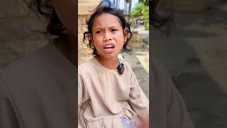 Nafis di tinggal kabur shortvideo sambilancuan [upl. by Hardner]