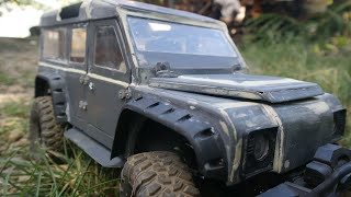 We Built Cheap vs Expensive RC Cars  RC Modify  HUANGBO RC CAR [upl. by Leirum205]