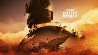 Battle Pass Boss  Fortnite Chapter 5 Season 3 Teasers [upl. by Solley]