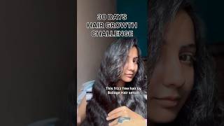 Day0530 HAIR GROWTH CHALLENGE😍 hairgrowthtips haircare tamil shorts youtubeshorts tips [upl. by Mcilroy595]