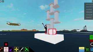 how to motor lock ROBLOX PLANE CRAZY [upl. by Nilahs]