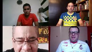 ENTREVISTA CON RAUL SARMIENTO [upl. by Ajan]